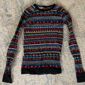 Sweaty Betty Women's Ski Long-Sleeve